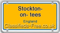 Stockton-on-Tees board